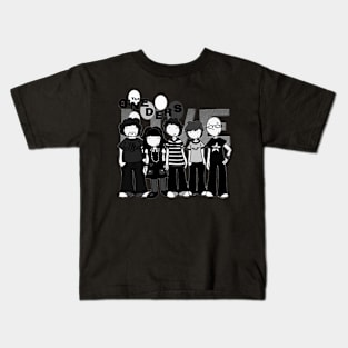 live Kids T-Shirt